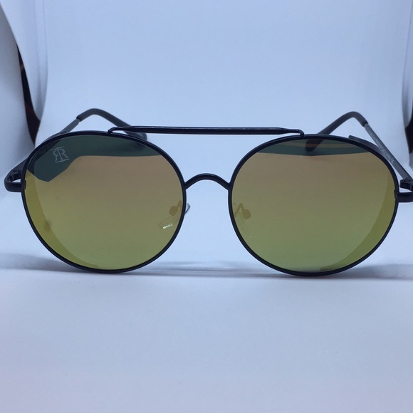 Robin Ruth ‘Bliés’ Sunglasses - Picture 2 of 2